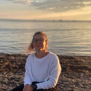 Meet your Posher, Patricia